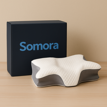 Somora Pillow 2.0